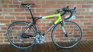 bmc sl01 2009